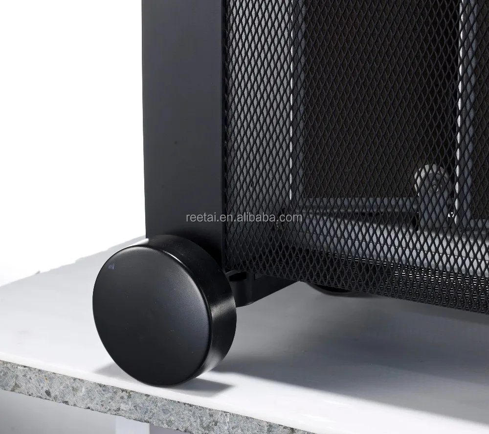 Excellent professional manufacturer infrared radiant heater with manual control