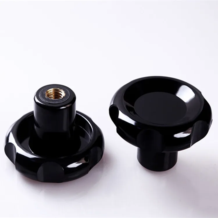 BT.100309Bakelite ripple handwheels для токарного станка