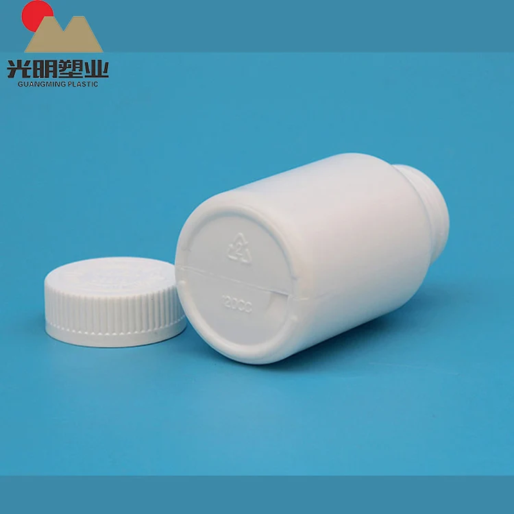 plastic bottle for pharmaceuticals in top rated market place