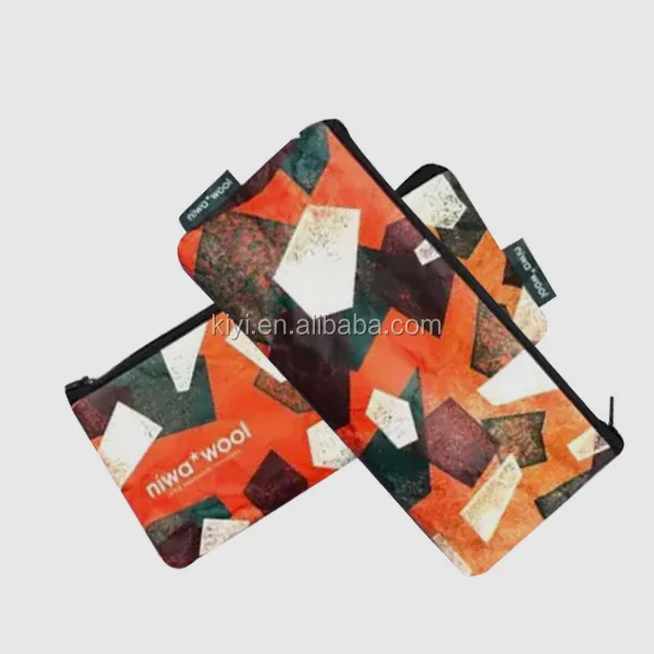 Бумажный чехол Dupont tyvek для карандашей и карт