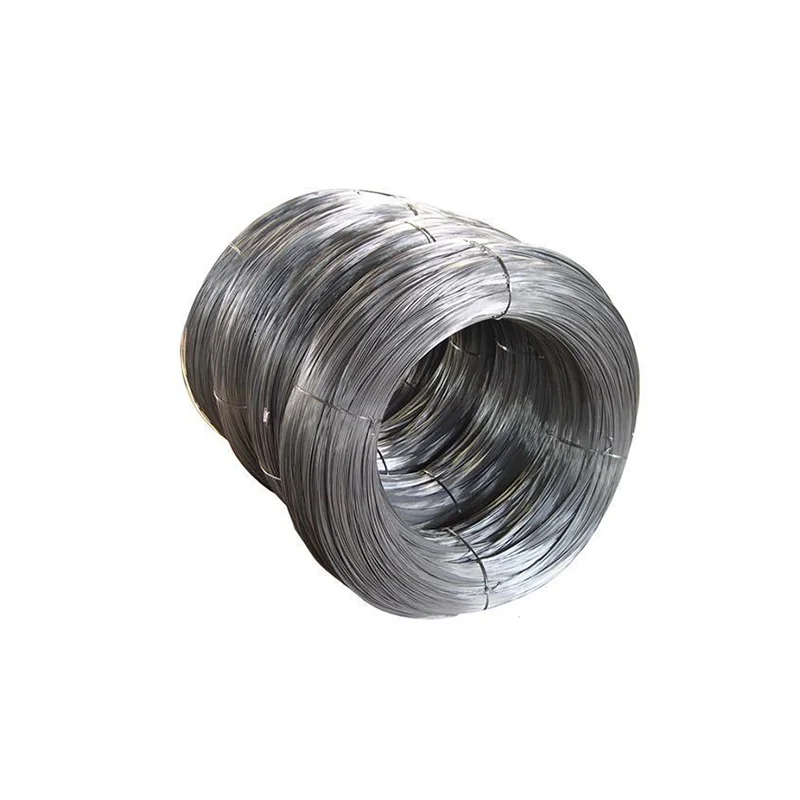New design 4mm coil steel wire rope galvanized with great price