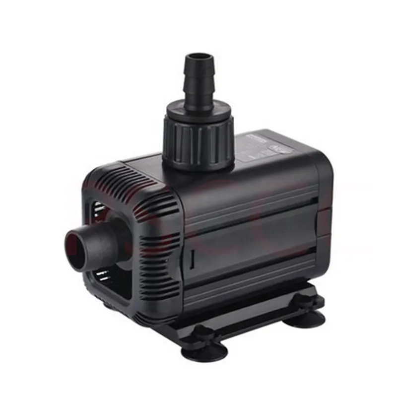 
HAILEA Water pump HX-6520 HX6520 amphibious submersible pump silent high lift pump aquarium filter circulation pump 