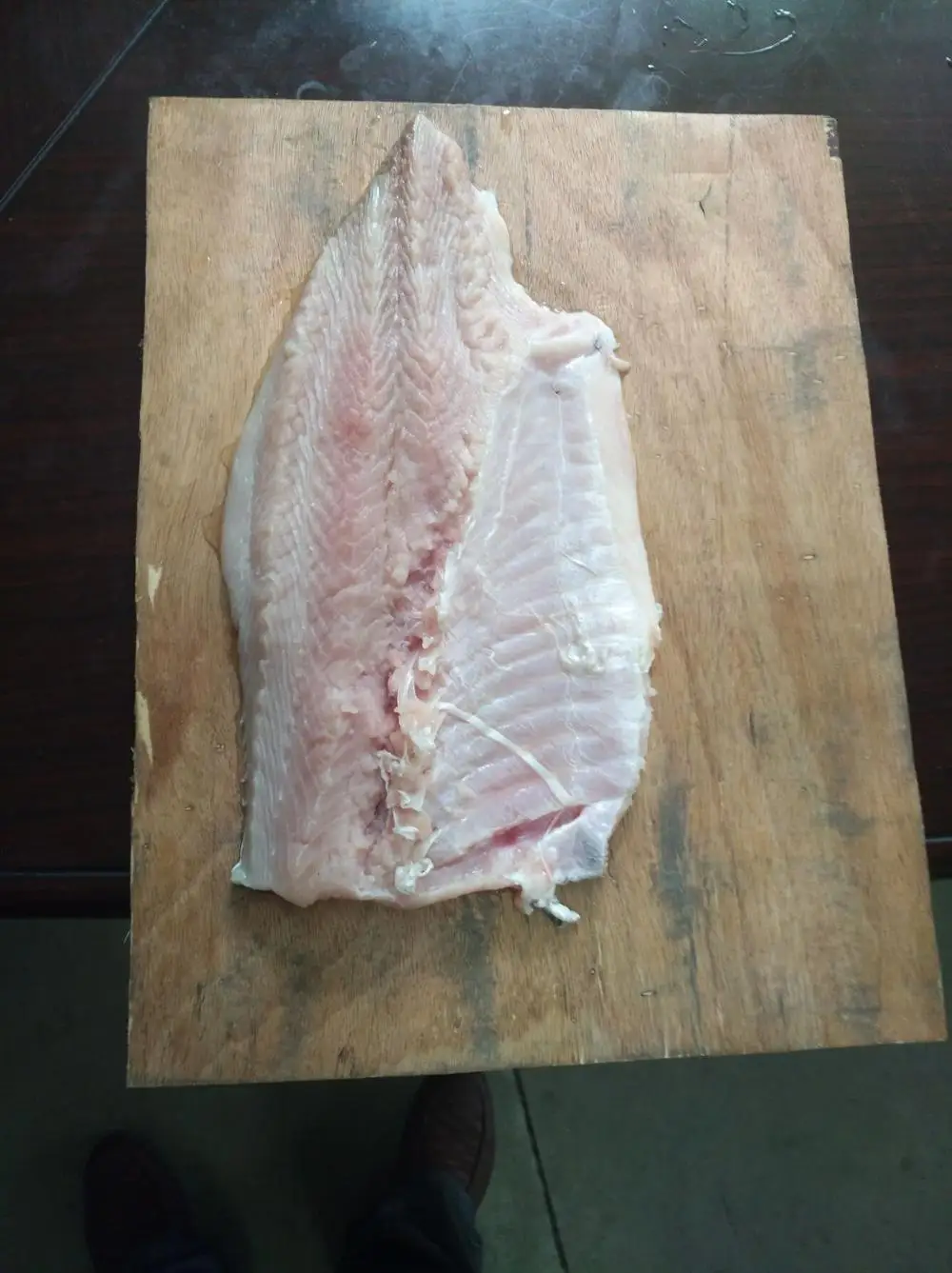 2018 fish pin bone remover cutting machine