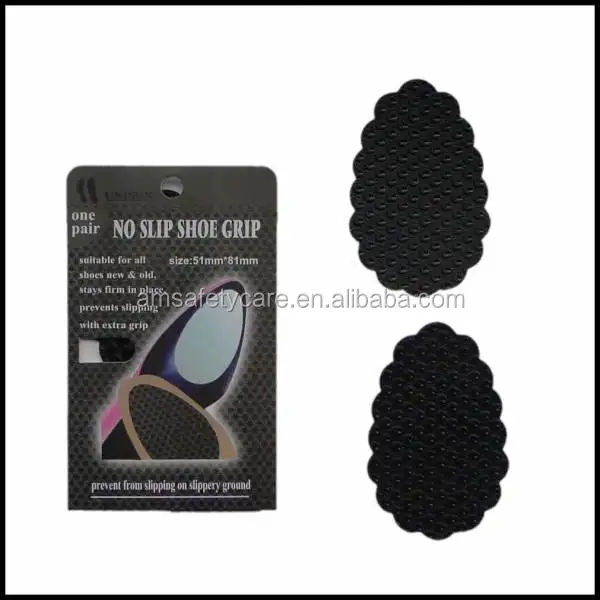 
High heel shoe sole Anti-slip stickers safe step sole pads sole protector 