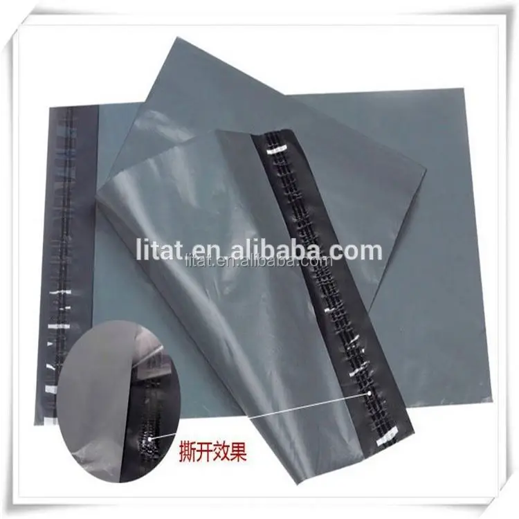 serialized tamper proof security seal