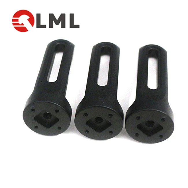 Hot Sale High Quality Competitive Price Cnc Machining Broaching Wholesale From China
