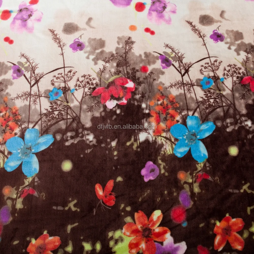 Последние горячие продажи 100% полиэстер фланели плед из флиса