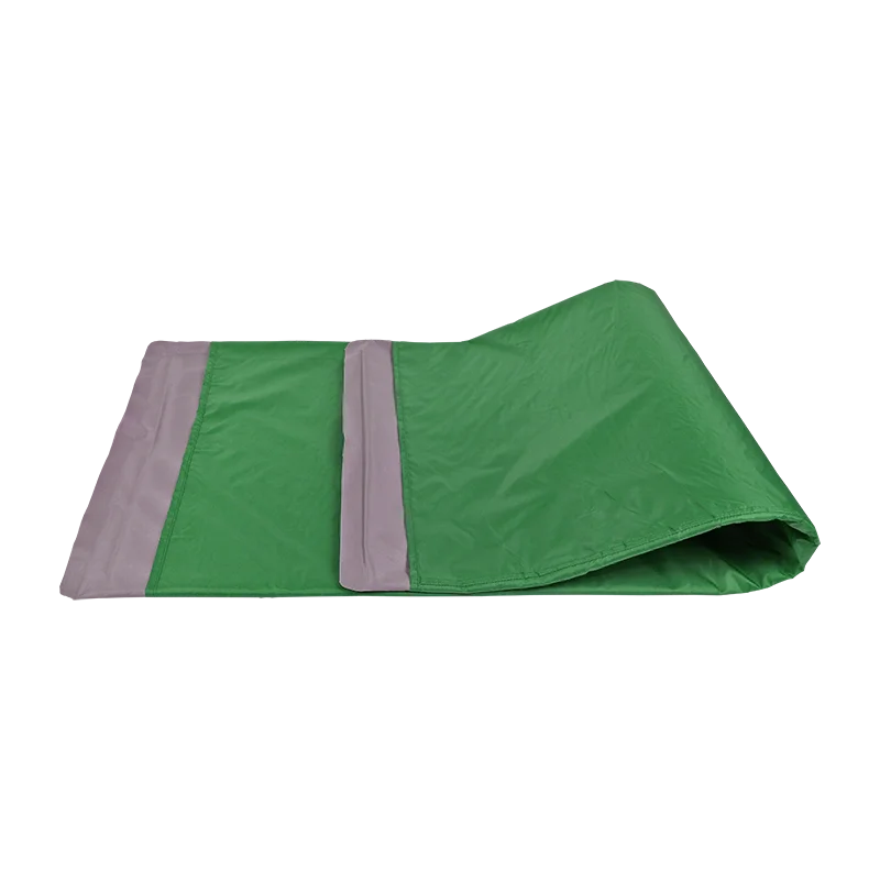 Ward Nursing Hospital Nylon Carry Slide Sheet for Transfer