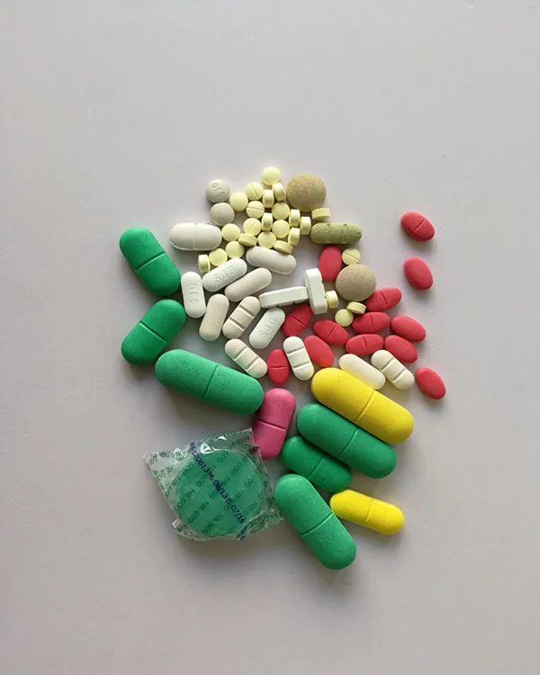 
First class product albendazole 400mg tablet for bovine cattle 