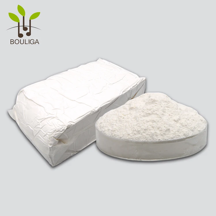 
FactorySupply high quality white powder hyaluronic acid sodium hyaluronate cosmetic grade in bulk 