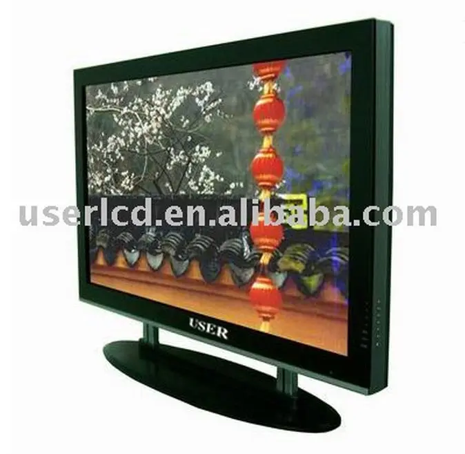 профессиональные bnc для vga а.в. 32 дюймовый жк-монитор cctv