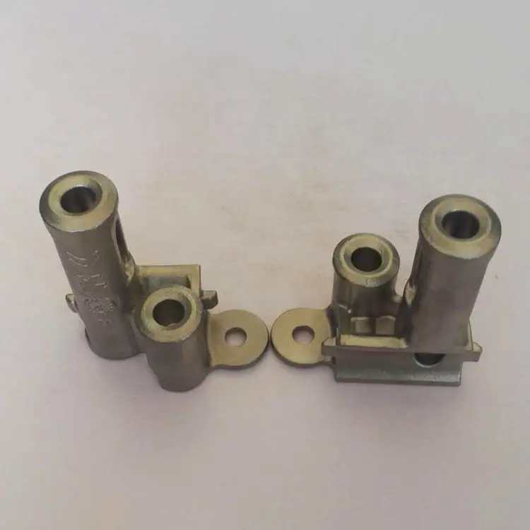 customized stainless steel fitting auto parts investment casting