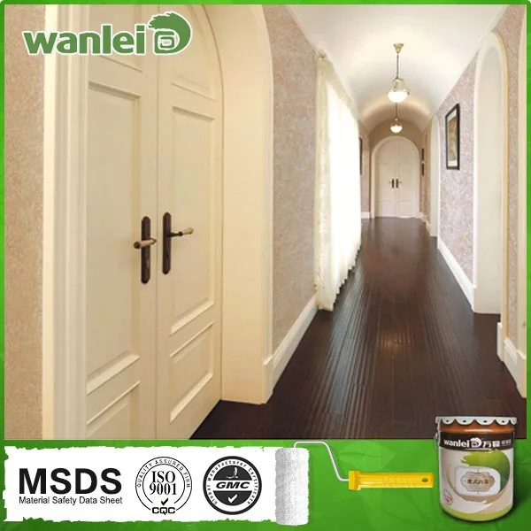 создания новых влияние украшения краски цветы ддя стен