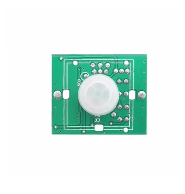 DC4.5V-20V PIR Motion Sensor Module Pyroelectric Infrared Sensor