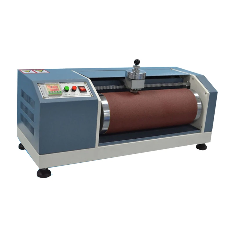 DIN Abrasion Tester/DIN Abrasion Tester for Rubber Products