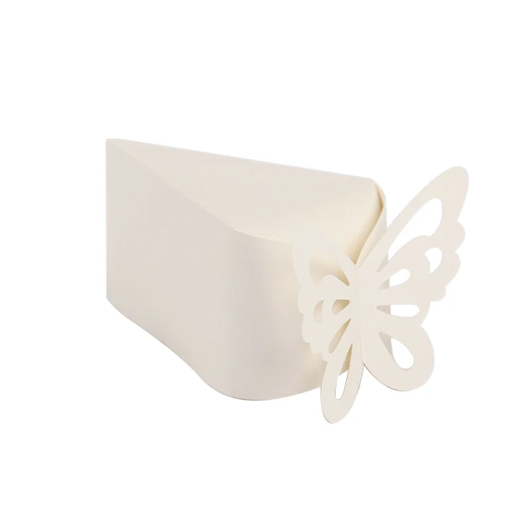 
Packaging Window Baby Diwali Fancy Heart Shaped Empty Small Gift Carton Packing Sweet Box for Baby 