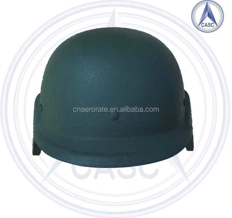 
Пуленепробиваемый шлем NIJ0101.06 level IIIA 