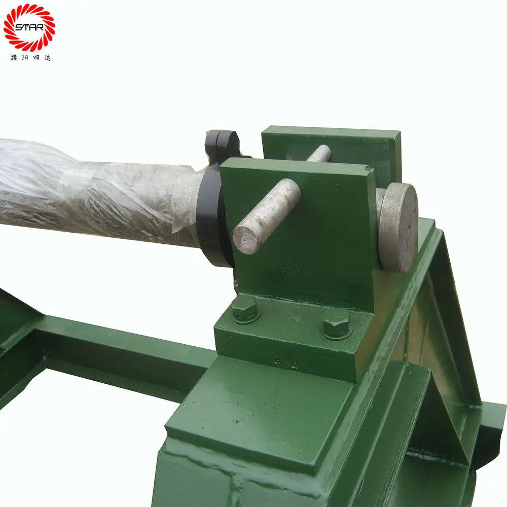 
Factory Sell Oilfield Drilling Rig Use Lifting Equipment Drilling Line Electric Cable Spooler 