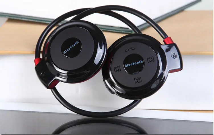 503 мини-спортивных стерео беспроводные наушники bluetooth