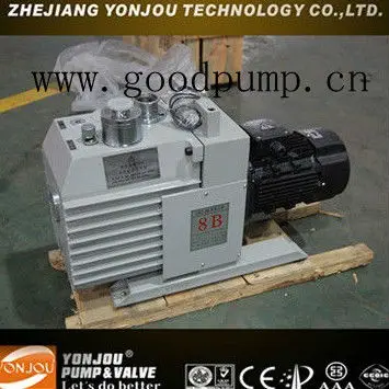 vacuum infusion Rotary Vane Vacuum Pump