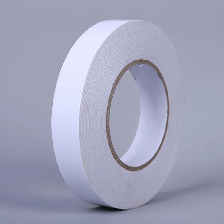 Double Sided Adhesive Tape Great To Use In Gift Wrapping, And Arts And Crafts