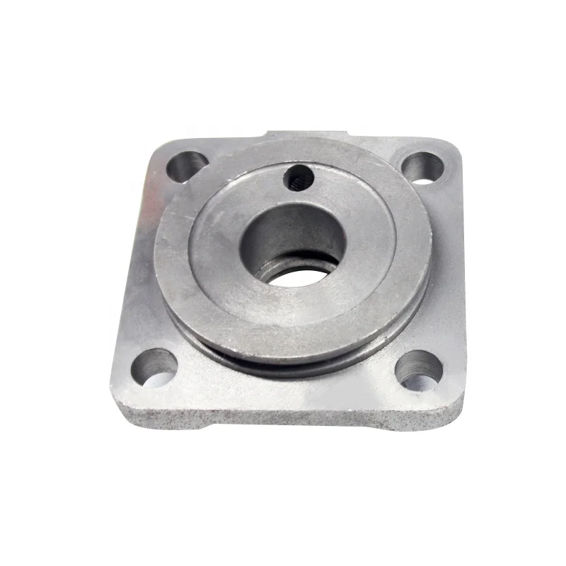 Новинка, Лидер продаж, гидравлическая верхняя головка цилиндра из ковкого чугуна