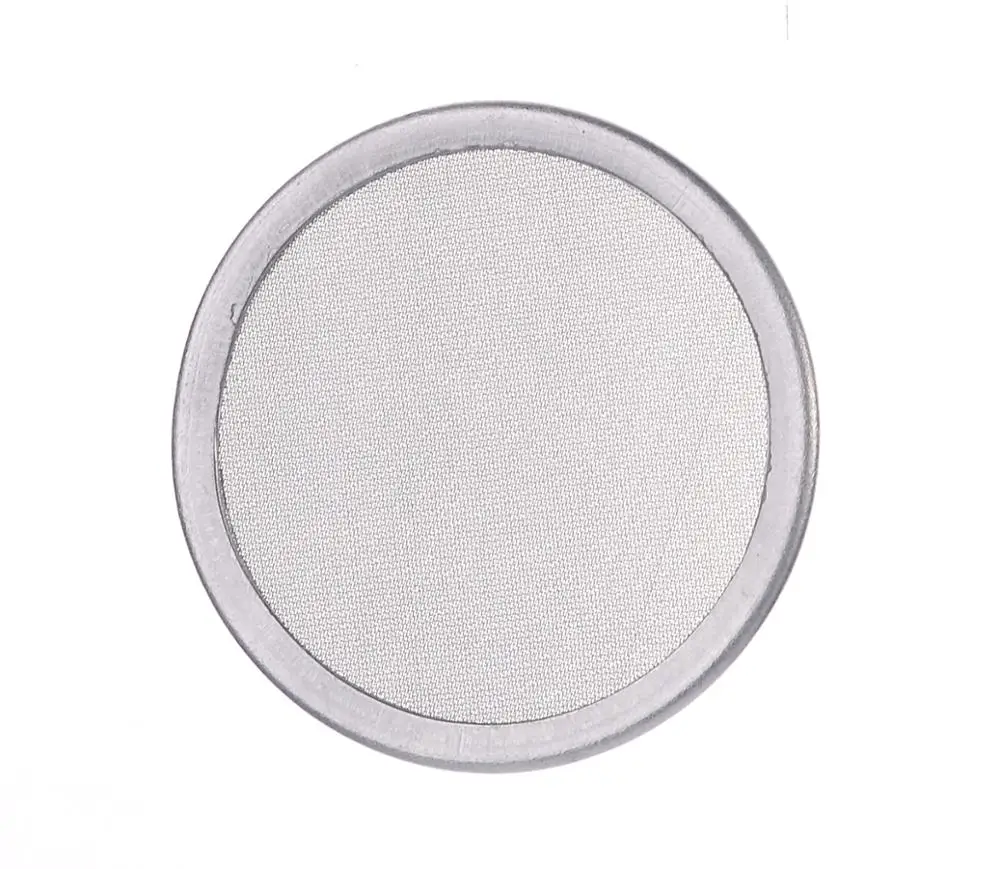 micron filter mesh sintered 200 micron stainless steel filter in 5 layers