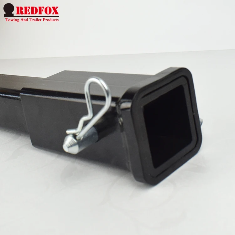 New Style 5000lbs receiver tube 2' standard receiver tube