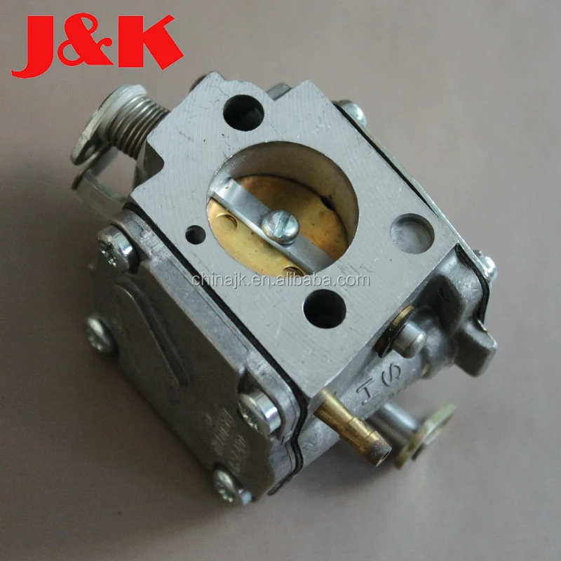 Carburetor Carb For CHAIN SAW 61 266 268 272 272XP 503 28 03-16 503280316 268 chainsaw carburetor