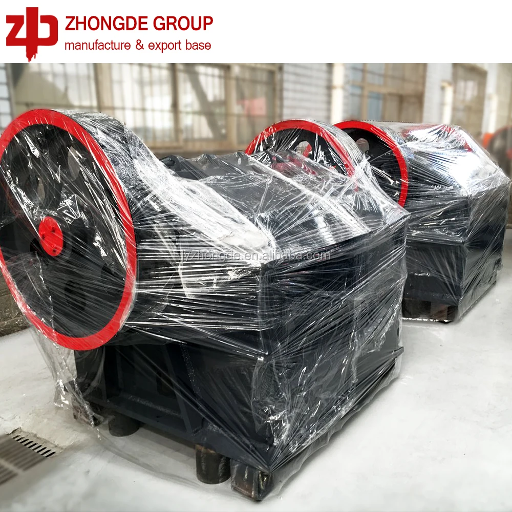 Sayaji Crusher, Stone Breaking Machine, Jaw Crusher Machine