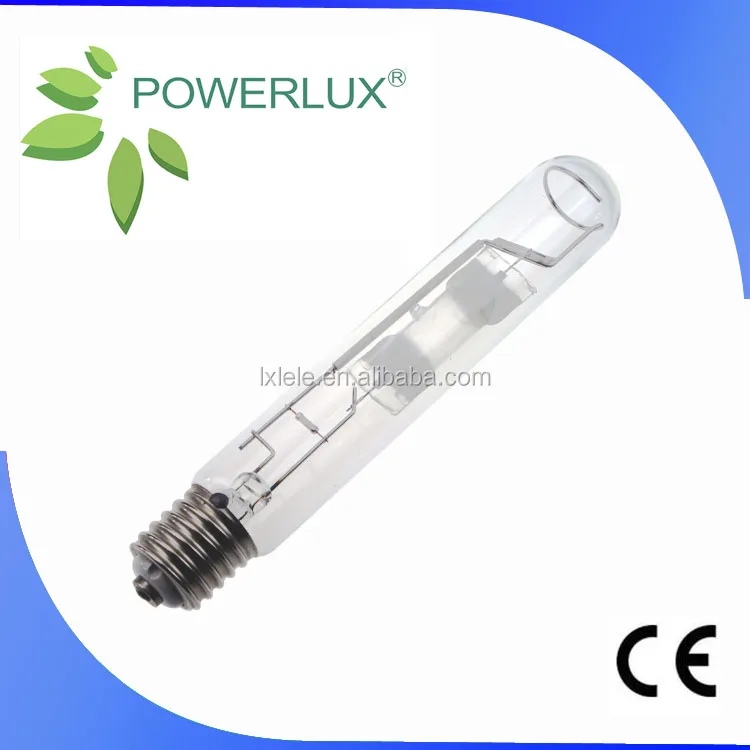 400W metal halide /tube type high quality good selling metal halide lamp