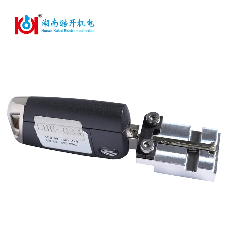 New Arrivals HU162T automatic key clamp