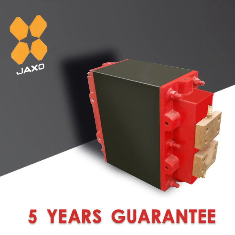 Water- cooling welding transformer