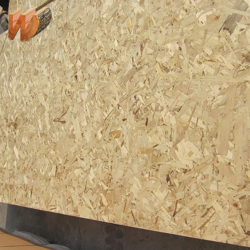 construction use cheap price wood panels OSB