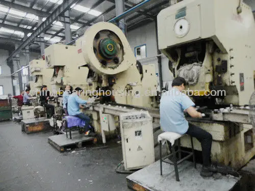 TK6204-108 China bearing housing seat