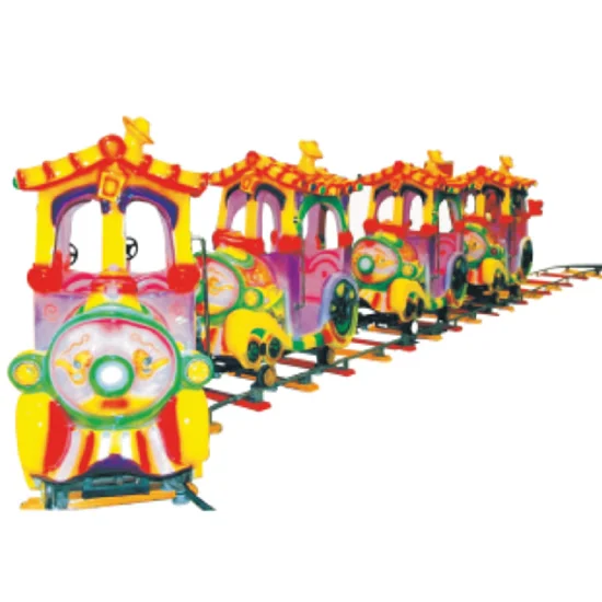 2020 New Model Amusement Park Pirate Ship Electric Trackless Track Kids Mall Tour Train for Sale Fiberglass Customized 12persons