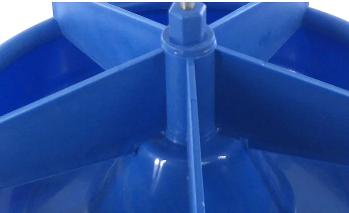 Hot sale automatic piglet plastic feeding trough feeder for pig farming equipment feeder