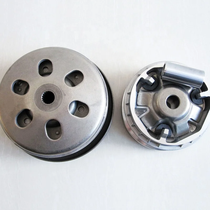 Hot sales SH150 150cc CVT clutch for motorcycle