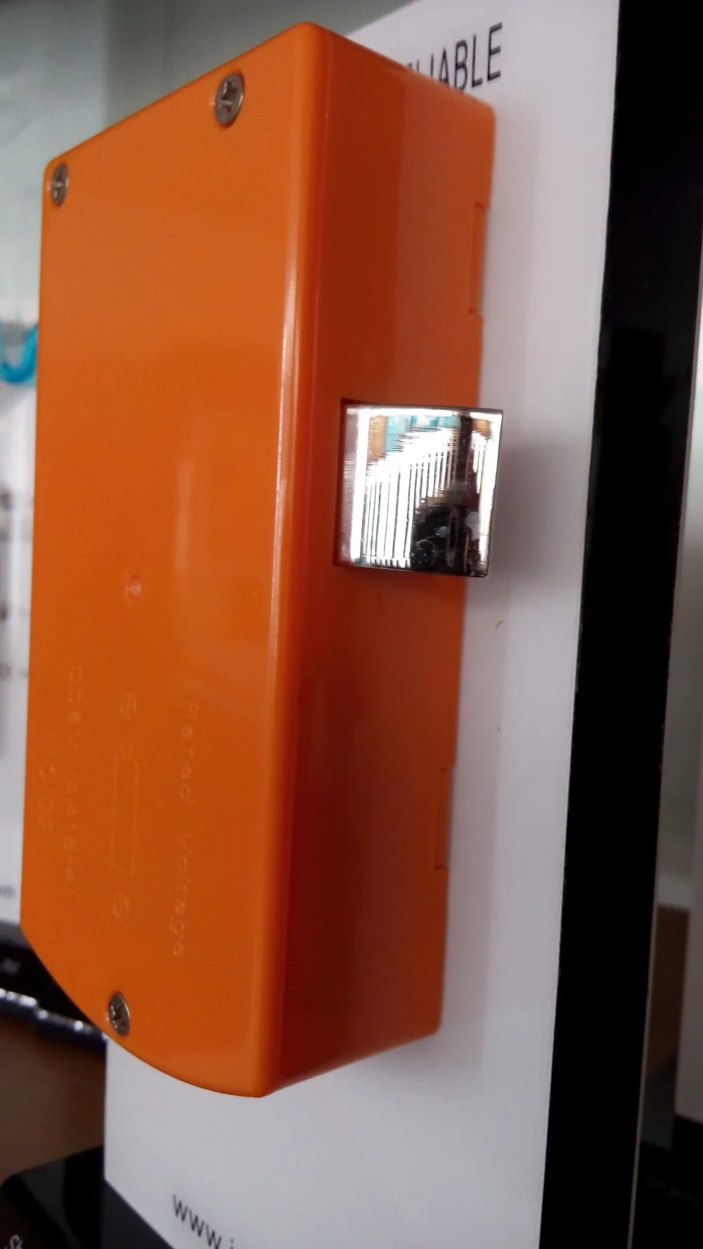 
RFID Key Card Wristband Cabinet Locker Drawer Lock For Gym Sauna 