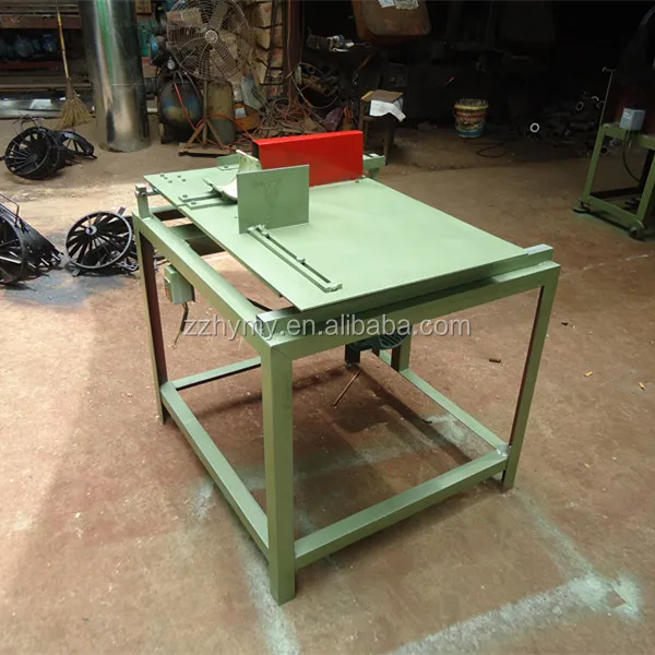 Factory directly sale toothpick making machine
