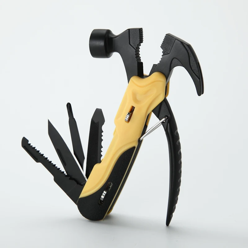 2018 новый дизайн тонкая заготовка многофункциональные плоскогубцы немецкие многофункциональные плоскогубцы с текстурной ручкой-52