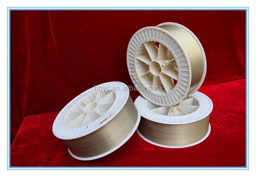 aws 5.29 e81t1 flux cored wire AWS A5.29 E81T1-Ni1C / E81T1-K2C for low alloy steel