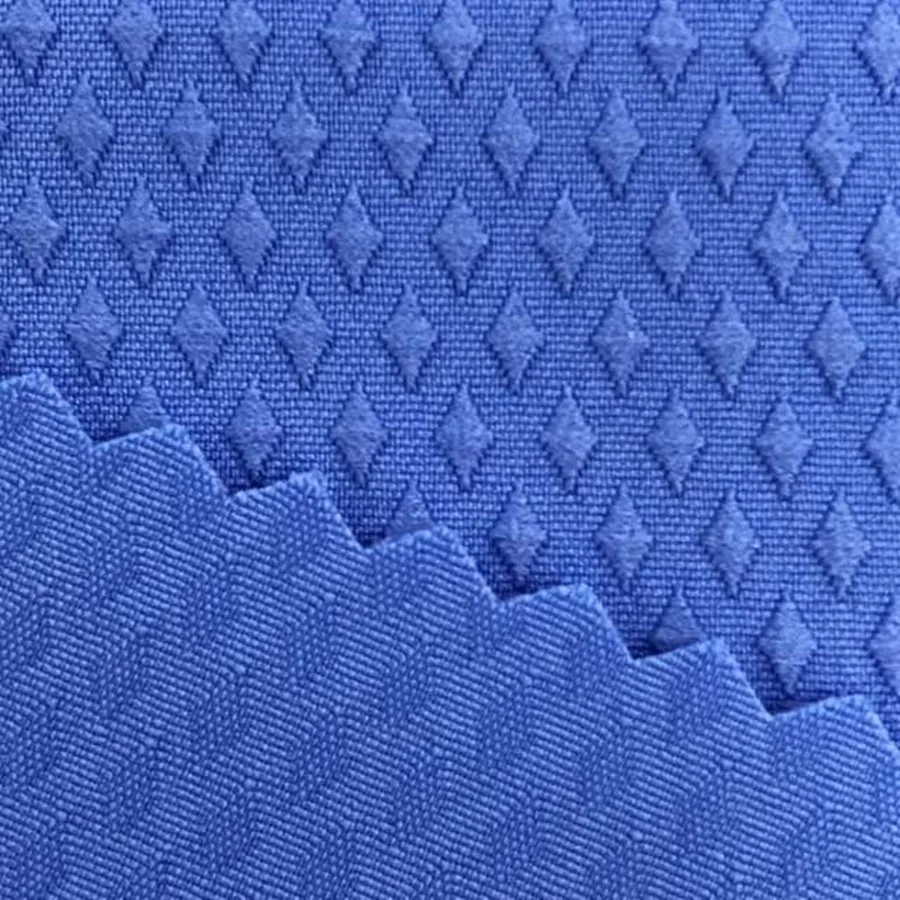 100% Polyester dobby fabric