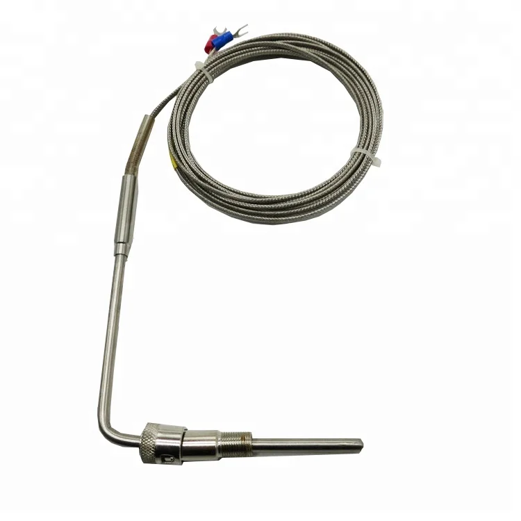 K type Thermocouple Probe Thernocouple Sensor