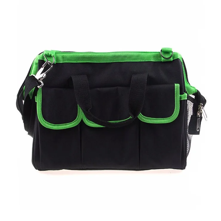 Stock Stylist Engineer Small Tool Bag