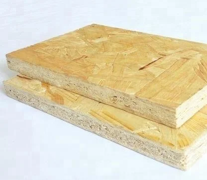 Cheap 15mm 18mm Poplar OSB for sale decorative osb board