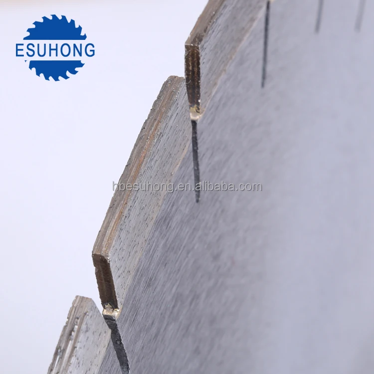 
A 300mm 350mm 400mm Diamond Circular cutting saw blade High Quality Granite stone cutting blade 