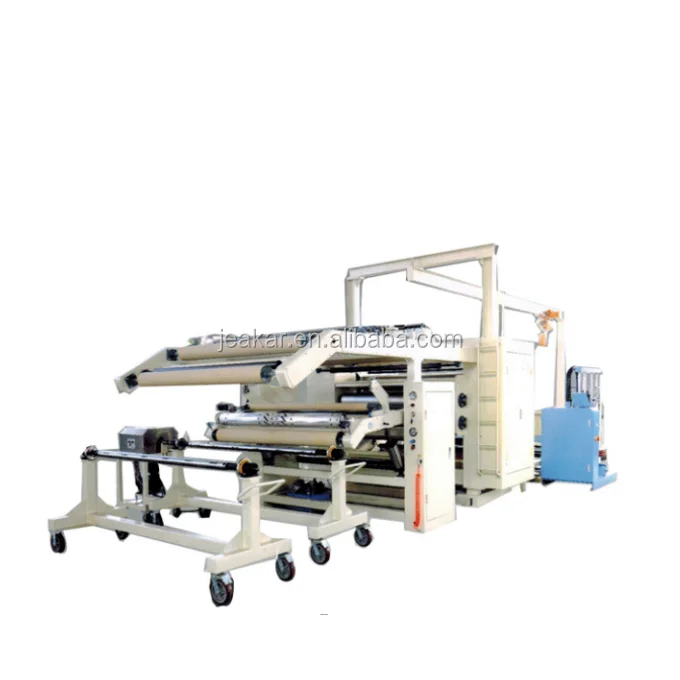 PUR Hot Melt Film Laminating Machine