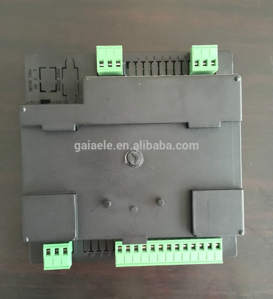 Rpcf-12 серии реактивной мощности автоматическая компенсация контроллер