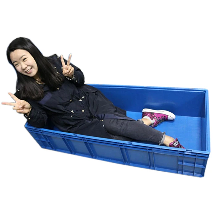 JOIN large volume tank for water and seafood storage